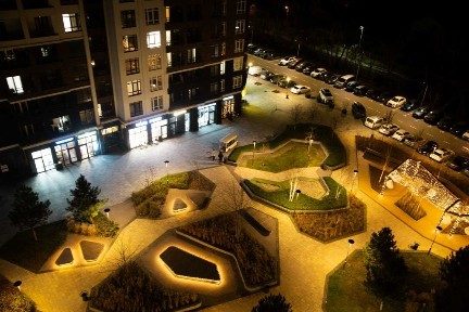 Київська область, Ірпінь