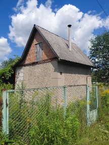 Продаж дачі в передмісті Чернігова