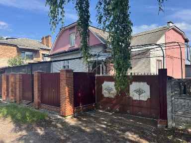 Продам хороший дом ул Смирнова