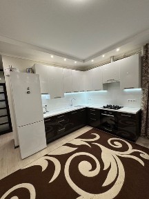 Продаж квартири ЖК «Зірка Вишгорода» вул. Шолуденка 18А