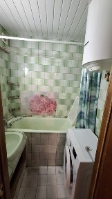 Оренда 1к квартира 3 занасип