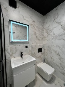 Київська область, Петрівське