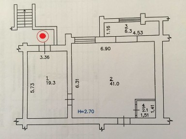 Київська область, Чабани