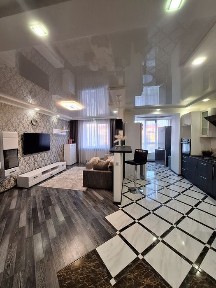 Продається дворівнева 4 кімнатна квартира вул. Райдужна