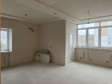 Простора, чудова квартира, для тих, хто цінує комфорт