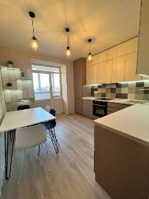 Київська область, Ірпінь