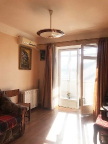 Продаж 2х кімнатної, вул. Кавказька 13, м. Вокзальна- 10 хвилин