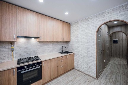 Без комісії! Продаж 1-кімнатної, Борщагівка, вул. Героїв Космосу, 19в