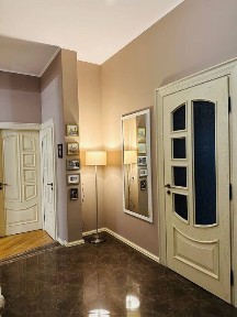 3 Кімнатна квартира