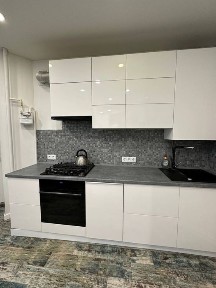 Київська область, Ірпінь