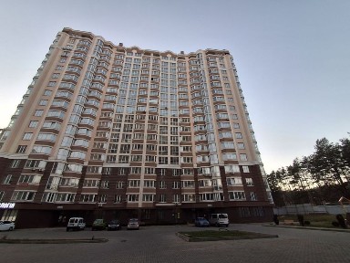 Київська область, Ірпінь