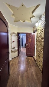 Продаж 3-кімнатної квартири в центрі Броварів NP