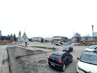 Продаж 2 кім. квартири в Тетієві