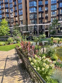 Продам 3к квартиру 74 м2 жк Софія Нова (метро Теремки) з документами