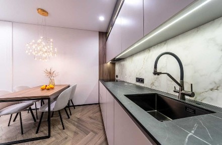 Продаж чудової 2к з ремонтом. м. Васильківська