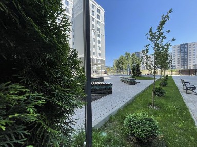 Київська область, Буча