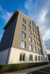 Продам квартиру 19м². Автон Газ опалення. Док-ти. Трамвай в Київ 12хв