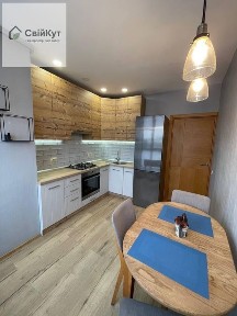 Продаж однокімнатної квартири ЖК Ехо Парк Петропавлівська Борщагівка