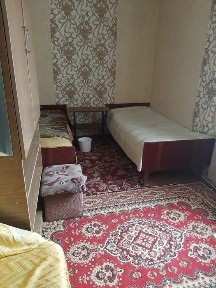 Оренда трьох кімнатноі квартири в центрі міста