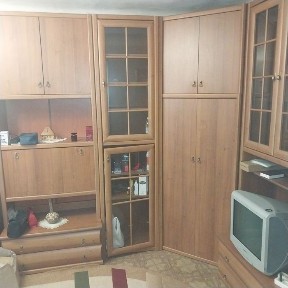 Здається 2 кімнатна квартира р - н Цукрового заводу