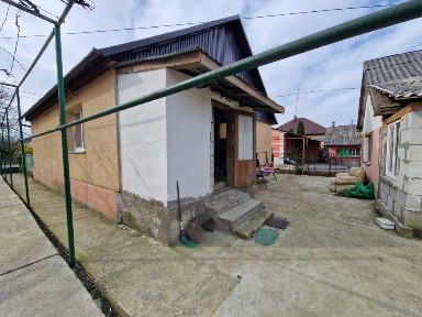 Будинок с. Минай р-н Анни