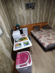 Оренда однокімнатної квартири