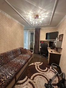 1 кімнатна квартира