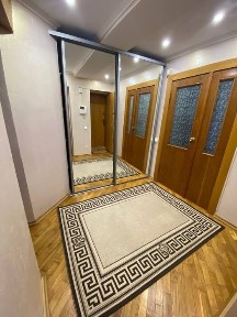 Оренда 2кім. чешки, вул. Полєтаєва