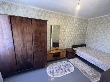 Продаж 3-х кім квартири 3-й поверх Ліски 2КП