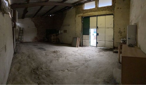 Дешевий бокс або склад 95 кв. м