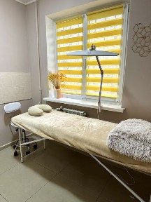 Оренда кабінету в студії краси