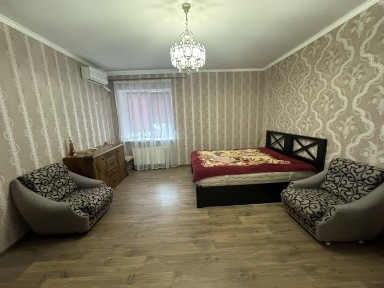 Сдам 1к квартиру в центре ЖК 2Платана/Пастера/Мечникова