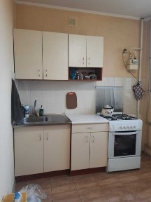 Одеська область, Одеса, Київський