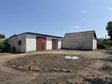 Приміщення Тетіїв продаж можлива оренда