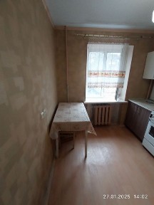 Сдаётся 2х комнатная квартира на ул. Сегедская/Армейская