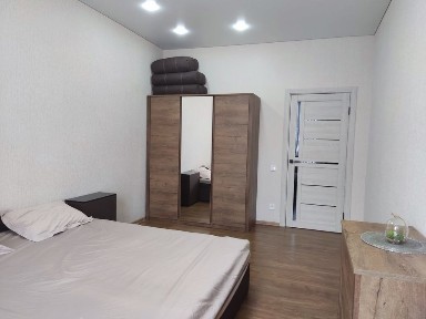 Длиьельно! Сдаётся квартира в Аркадии в ЖК Гольстрим