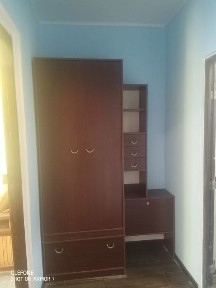 Сдам Свою 1ком 42м длительно