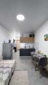 Сдаётся квартира на ул. Архитекторская