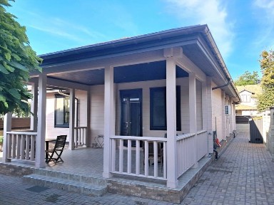 Одеська область, Одеса, Пересипський