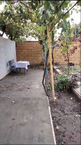 Сдам домик 2 к Хаджибейский район, животных любых можно! Двор отдельн