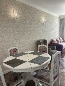 Сдается квартира в Аркадии Жемчужина 6 на длительный срок