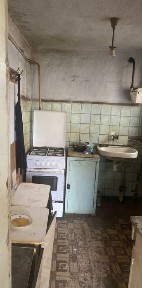 Часть дома Лески