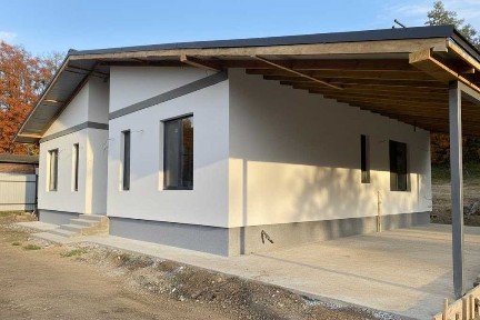 Київська область, Віта-Поштова