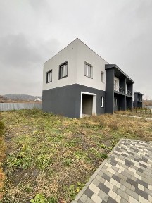 Продаж дуплексу з гаражем в Віті-Поштовій | БЕЗ КОМІСІЇ