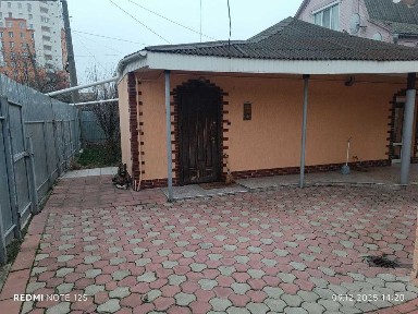 Продаж ч/будинку в Центрі