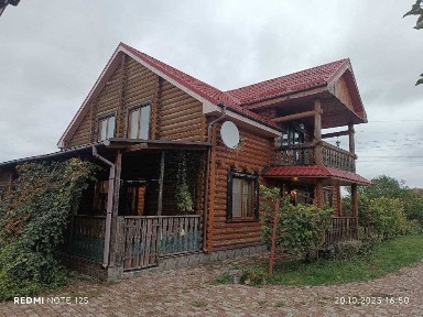 Київська область, Глибочка