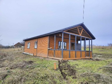 Продається садовий будинок в СТ Мрія. 35000$