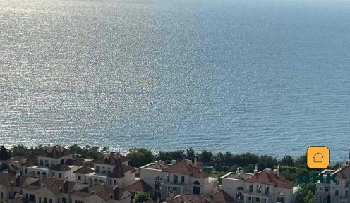 Лучшая цена‼️Атмосфера Видовая‼️1к Квартира•Французский бульвар Балкон