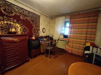 квартира у парка и моря!