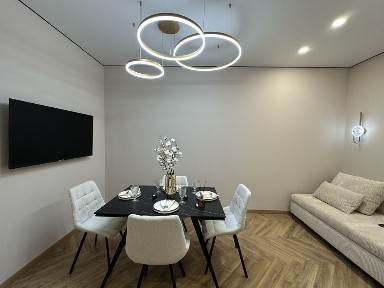 Продажа 2к в ЖК Атмосфера Аркадия